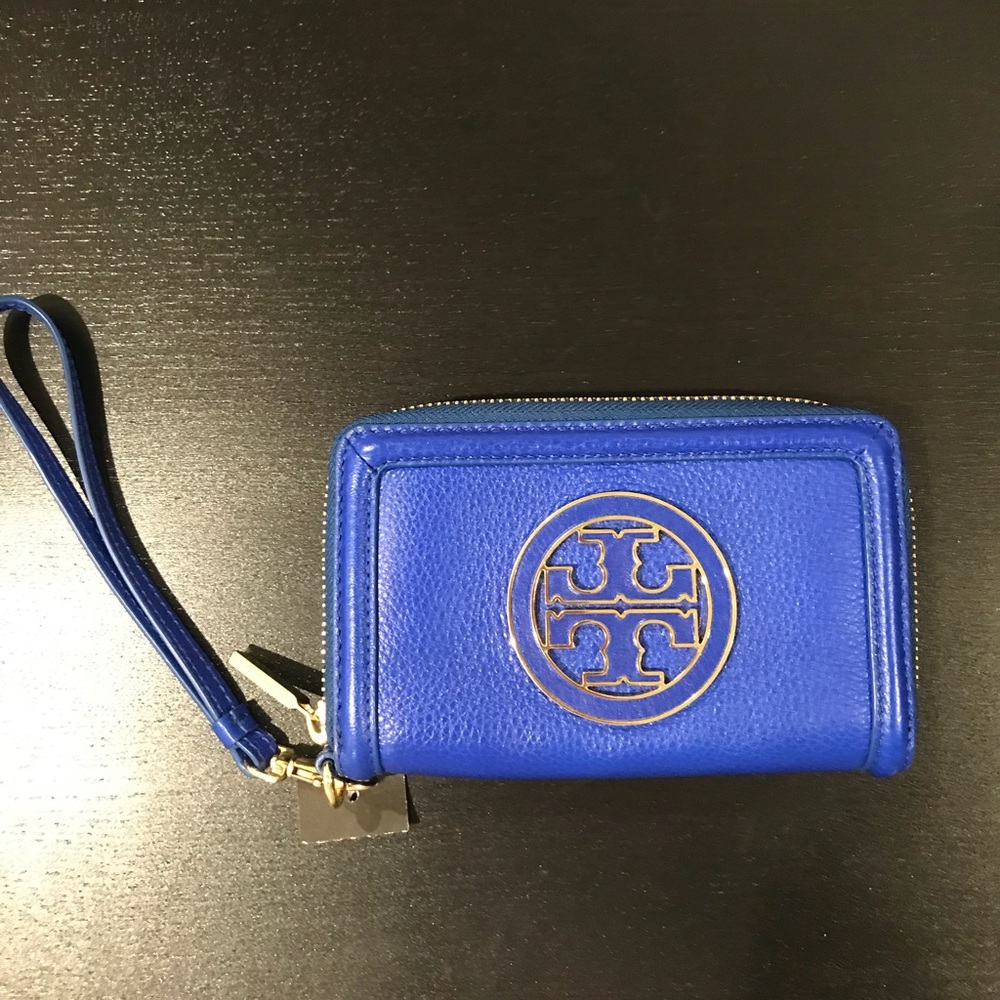 Tory Burch Wallet